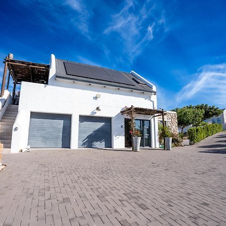L'Abri Apartment Langebaan Exterior foto