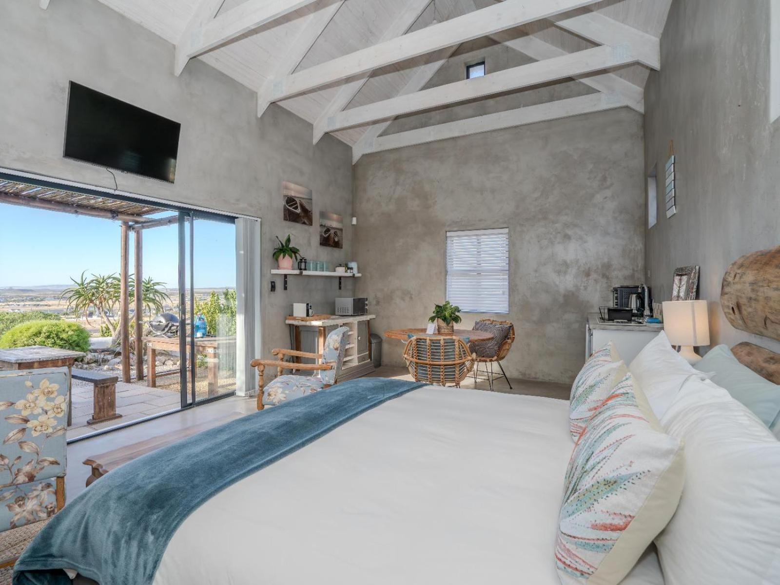 L'Abri Apartment Langebaan Cameră foto