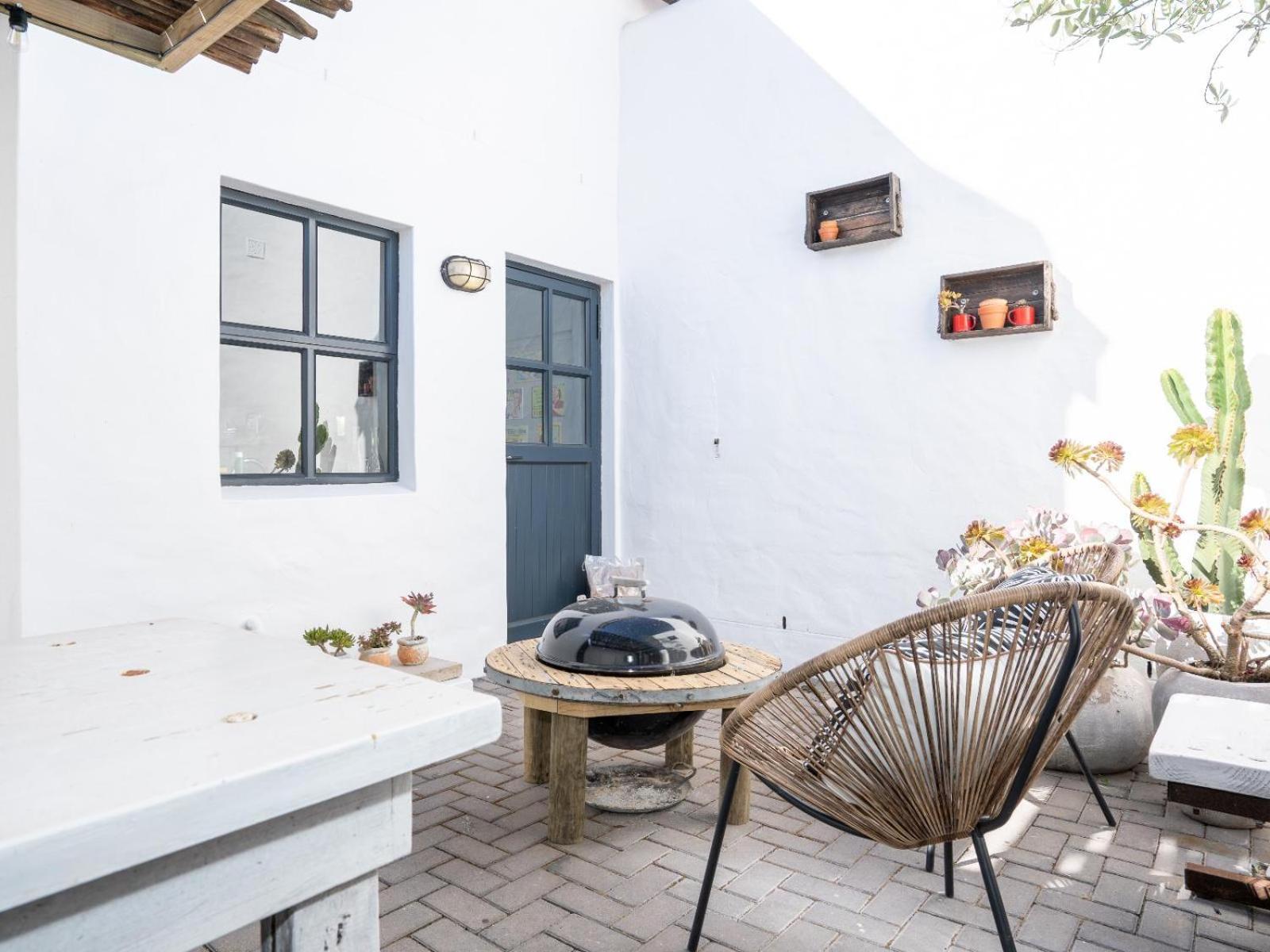 L'Abri Apartment Langebaan Cameră foto