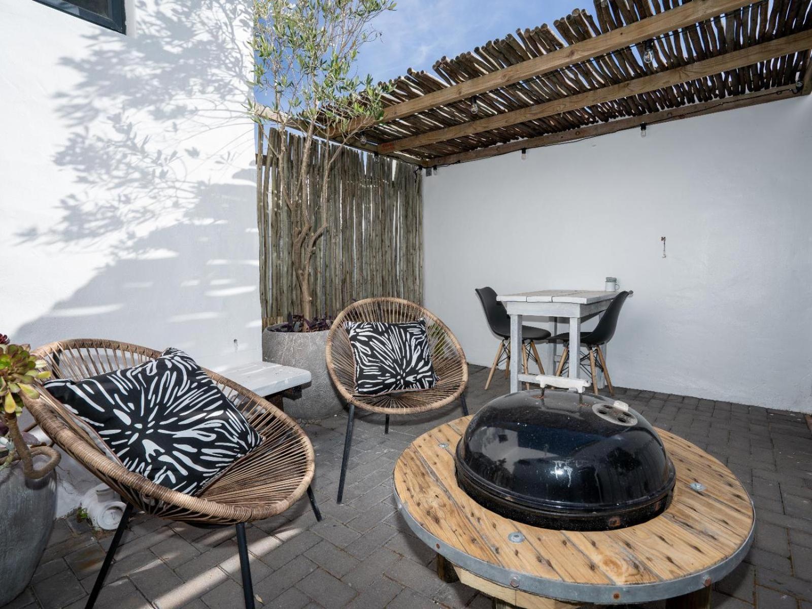 L'Abri Apartment Langebaan Cameră foto