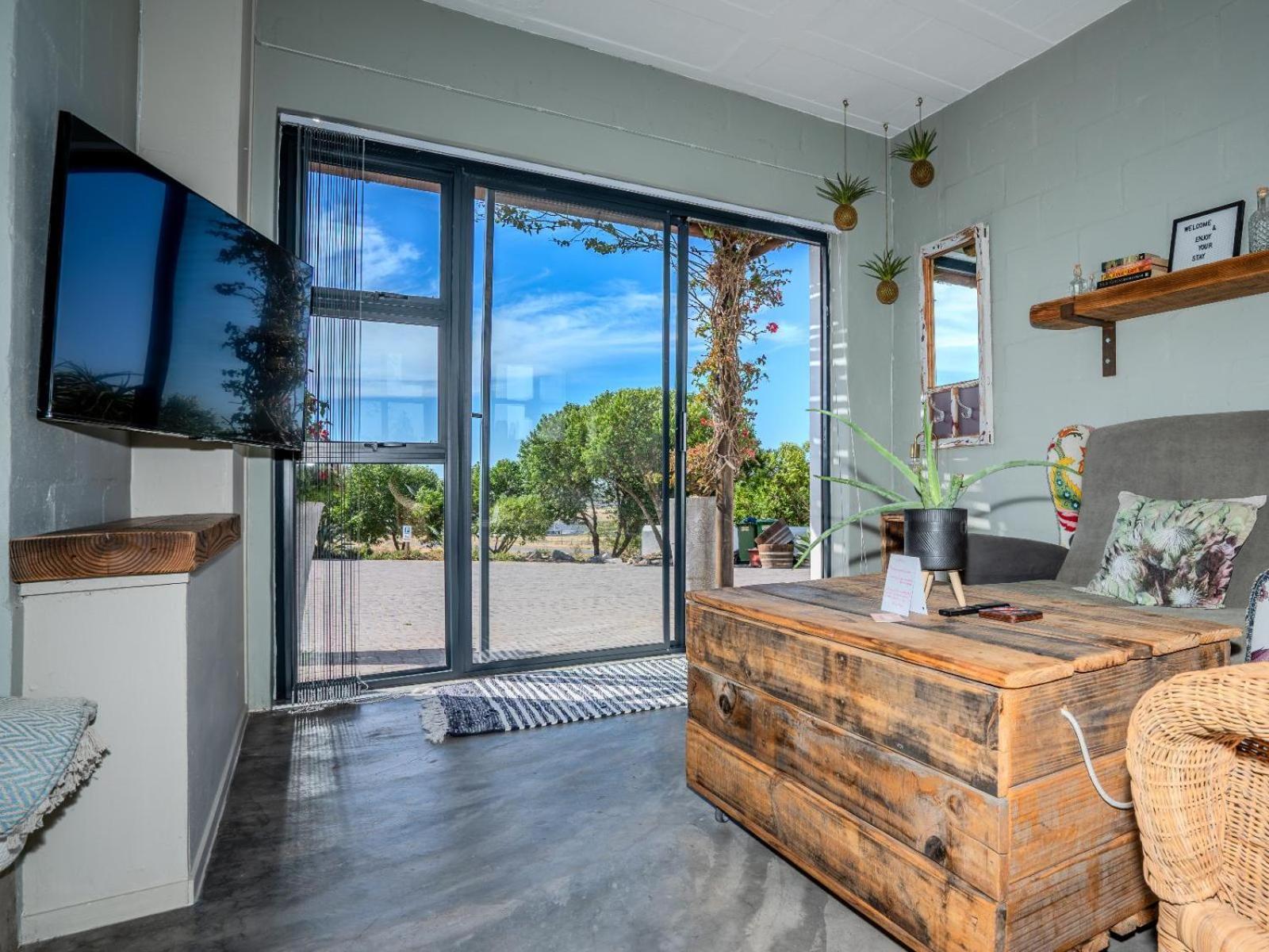 L'Abri Apartment Langebaan Cameră foto